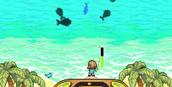 Fishing Paradiso PC Screenshot
