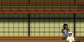 Fist Puncher PC Screenshot
