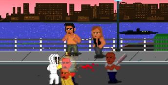 Fist Puncher
