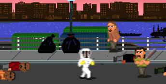 Fist Puncher PC Screenshot
