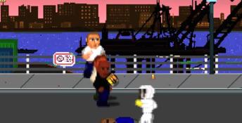 Fist Puncher PC Screenshot