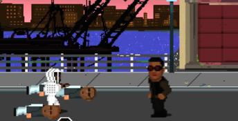 Fist Puncher PC Screenshot