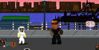 Fist Puncher PC Screenshot