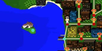 Fist Puncher PC Screenshot