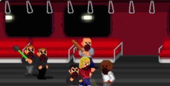 Fist Puncher PC Screenshot