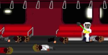 Fist Puncher PC Screenshot