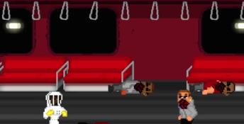 Fist Puncher PC Screenshot