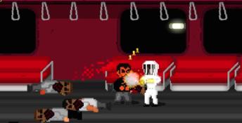 Fist Puncher PC Screenshot