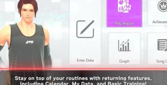 Fitness Boxing 3 PC Screenshot