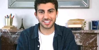 Five Dates PC Screenshot