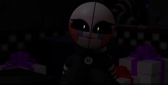 Five Lustful Nights PC Screenshot