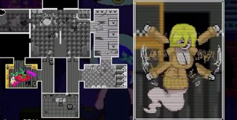 Five Night At Dreams PC Screenshot