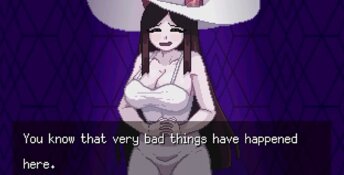 Five Night At Dreams