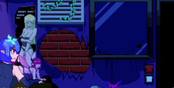 Five Night At Dreams