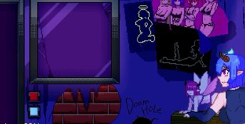 Five Night At Dreams