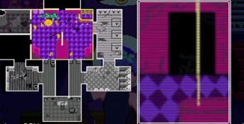 Five Night At Dreams