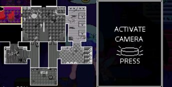 Five Night At Dreams PC Screenshot