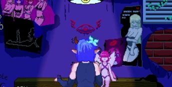 Five Night At Dreams PC Screenshot