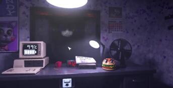 Five Nights at Candy's PC Screenshot