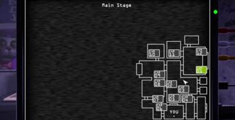 Five Nights at Candy's