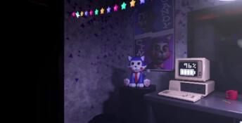 Five Nights at Candy's