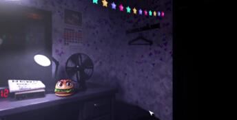 Five Nights at Candy's