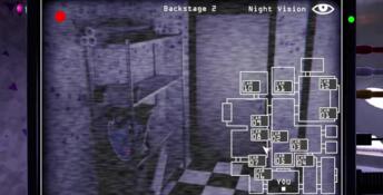 Five Nights at Candy's