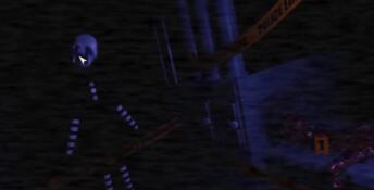 Five Nights at Candy's PC Screenshot