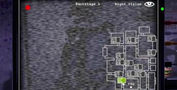 Five Nights at Candy's PC Screenshot
