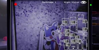 Five Nights at Candy's PC Screenshot