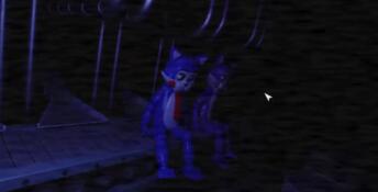 Five Nights at Candy's PC Screenshot