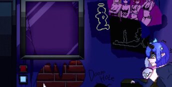 Five Nights at Dream's