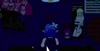 Five Nights at Dream's PC Screenshot