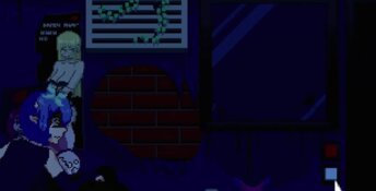 Five Nights at Dream's PC Screenshot