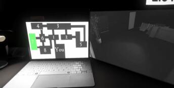 Five Nights At Floppa PC Screenshot