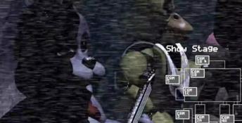 Five Nights at Freddy's (2014)