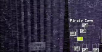 Five Nights at Freddy's (2014)