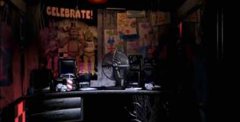 Five Nights at Freddy's (2014) PC Screenshot