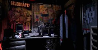 Five Nights at Freddy's (2014) PC Screenshot