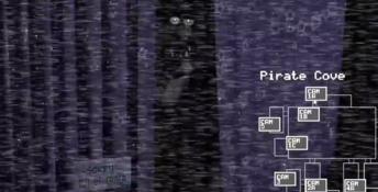 Five Nights at Freddy's (2014) PC Screenshot