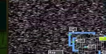 Five Nights at Freddy's 3