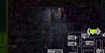 Five Nights at Freddy's 3 PC Screenshot
