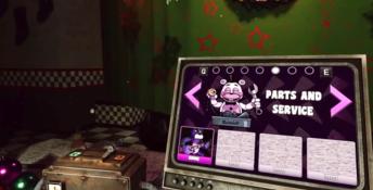 Five Nights At Freddy's: Help Wanted PC Screenshot