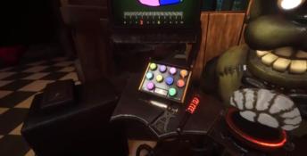 Five Nights At Freddy's: Help Wanted PC Screenshot