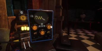 Five Nights At Freddy's: Help Wanted PC Screenshot