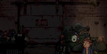 Five Nights at Freddy’s: Into the Pit