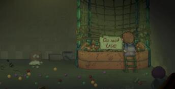 Five Nights at Freddy’s: Into the Pit