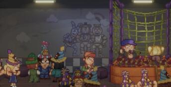 Five Nights at Freddy’s: Into the Pit