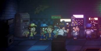 Five Nights at Freddy’s: Into the Pit PC Screenshot