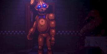 Five Nights at Freddy’s: Into the Pit PC Screenshot